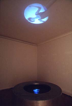 Circles Between Surfaces - total